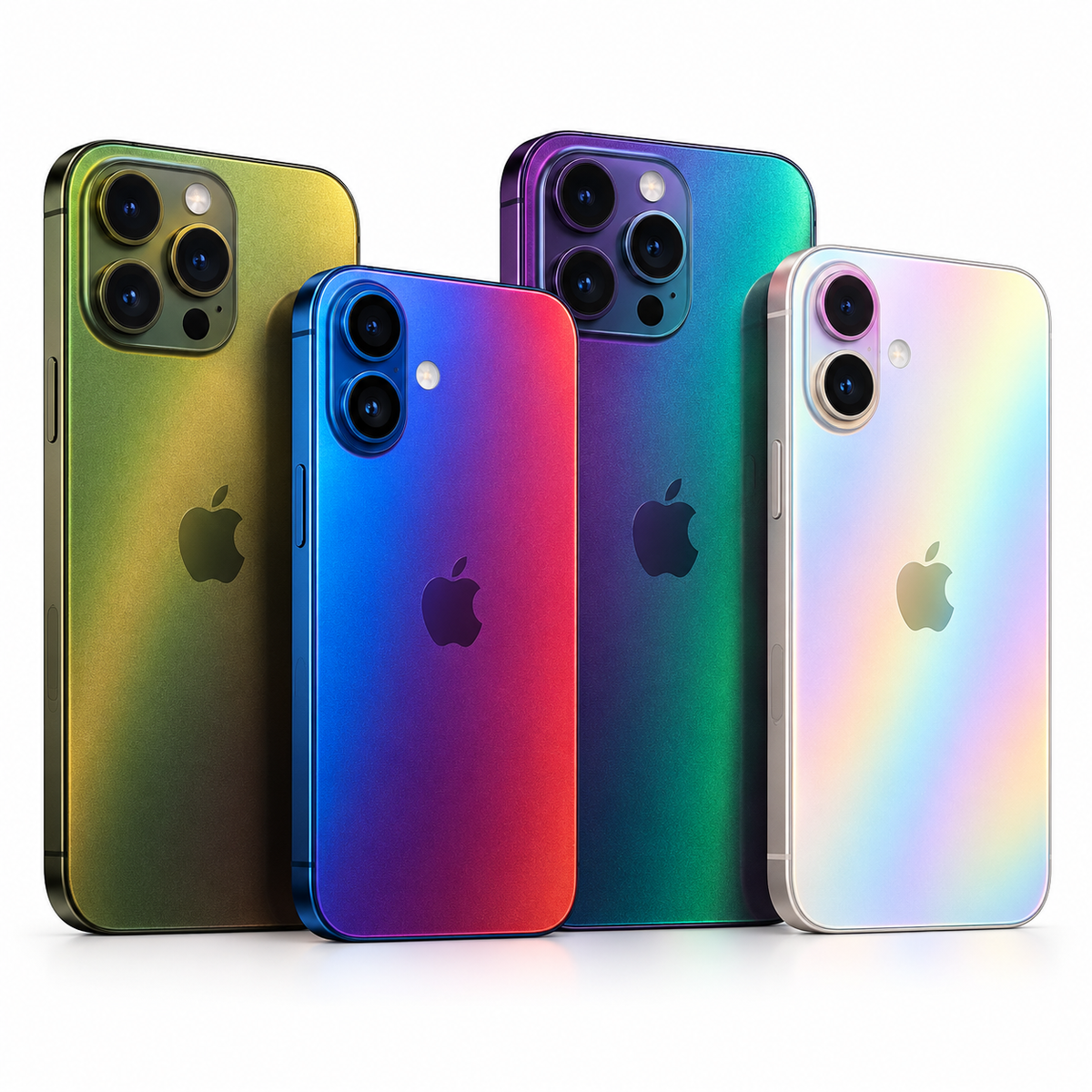 COLOR-SHiFT
