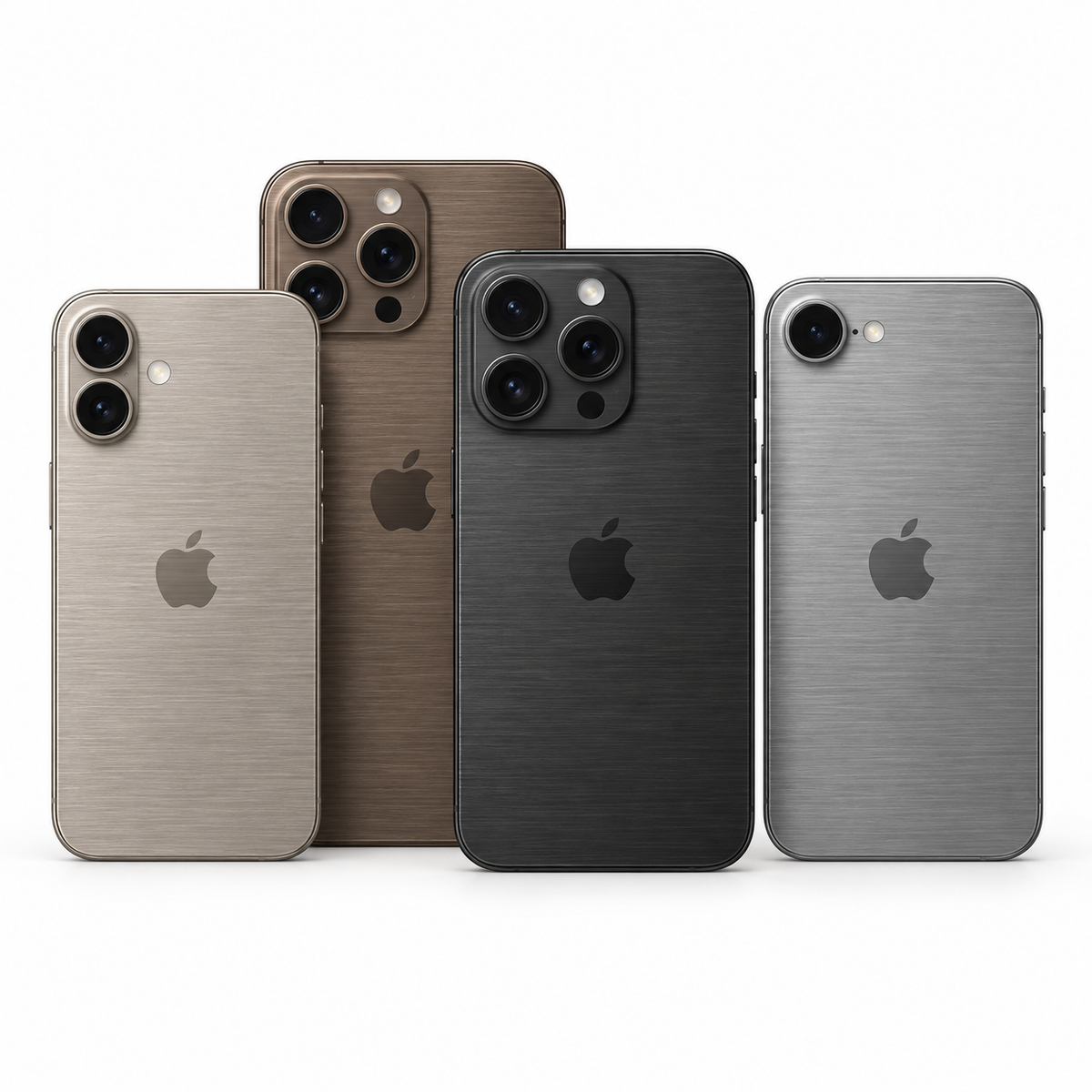 BRUSHED-METAL