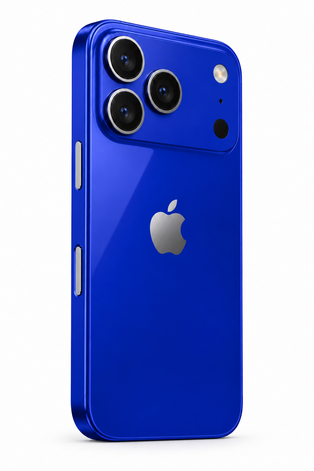MUY AZUL