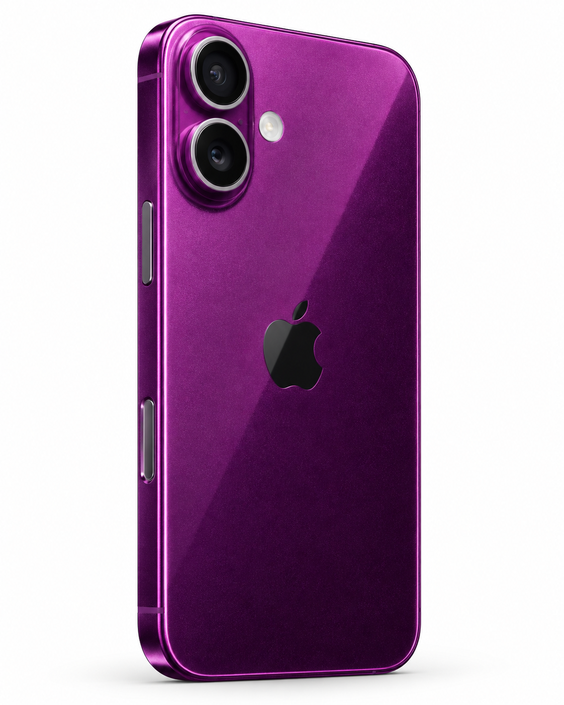 ViOLET TENDENCiES