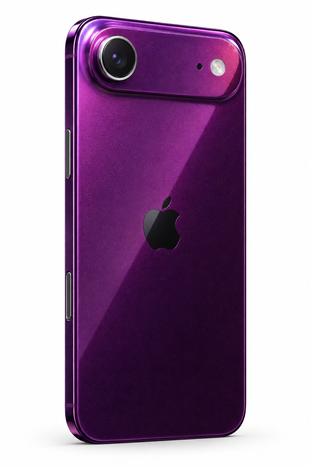 ViOLET TENDENCiES