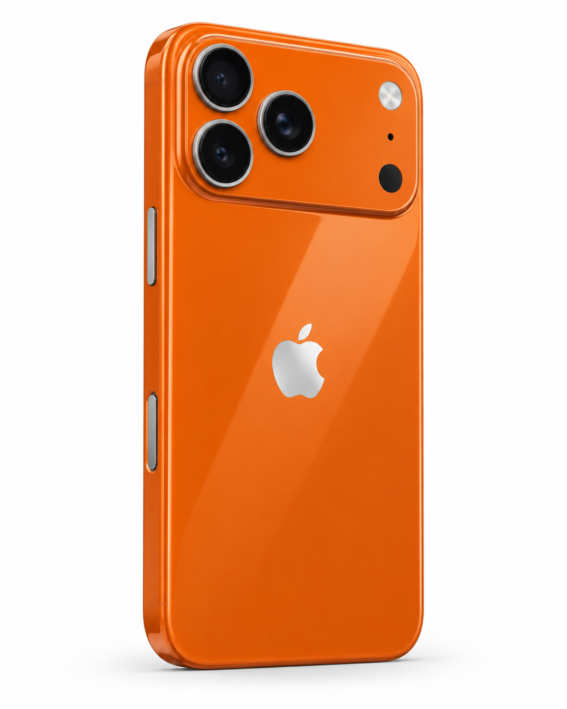 ORANGE YOU GLAD