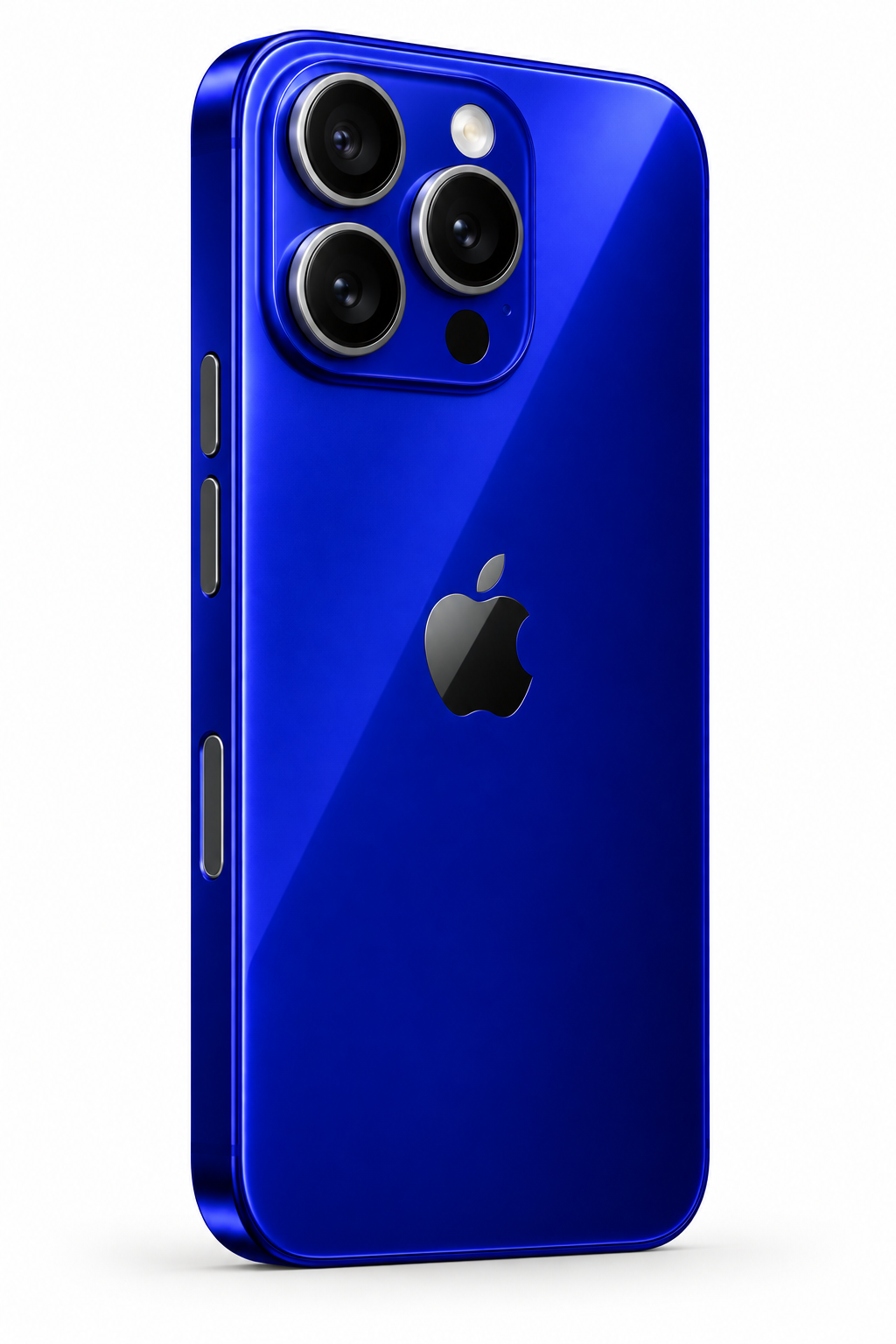 MUY AZUL