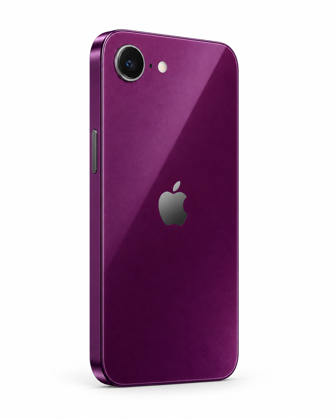 ViOLET TENDENCiES
