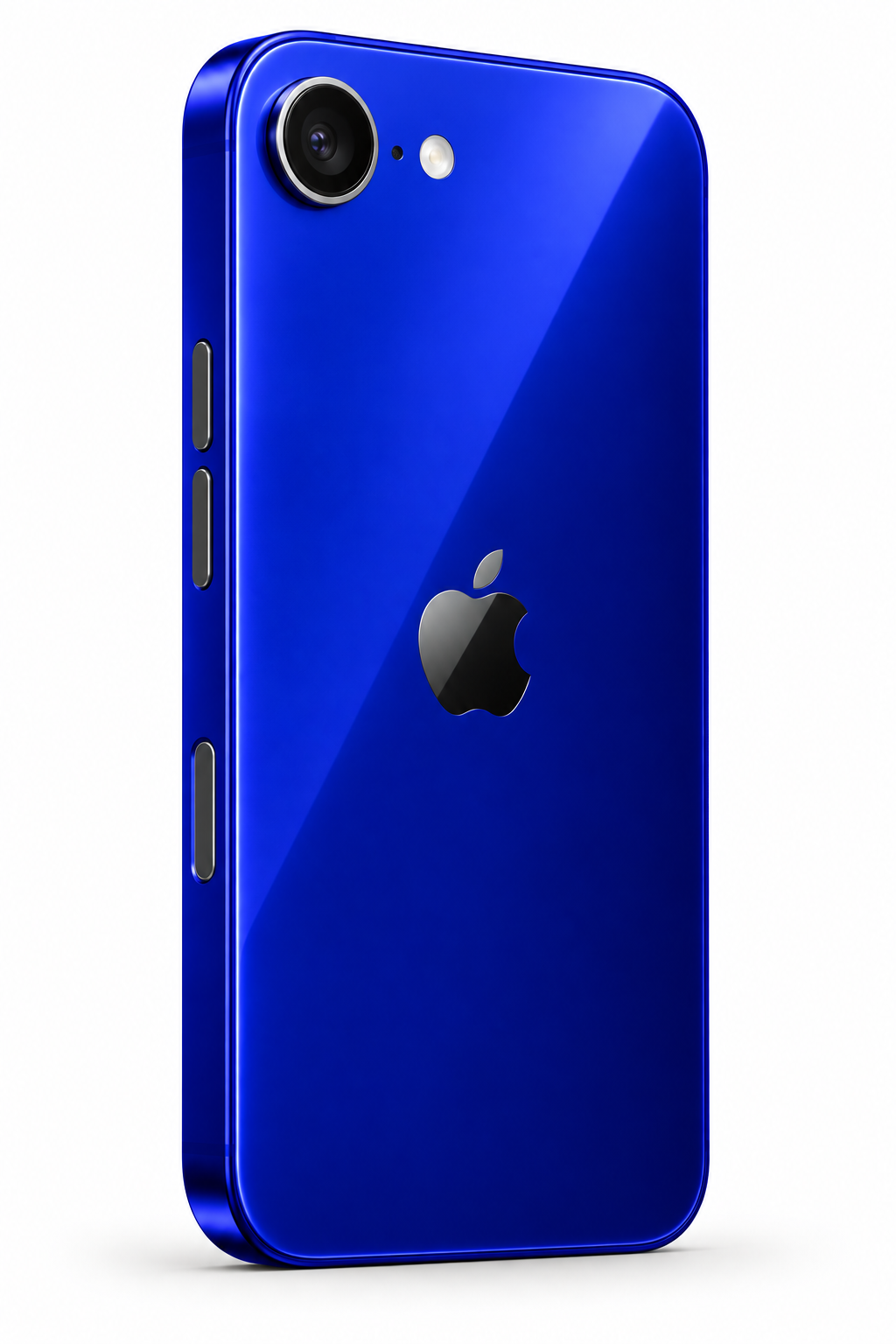 MUY AZUL
