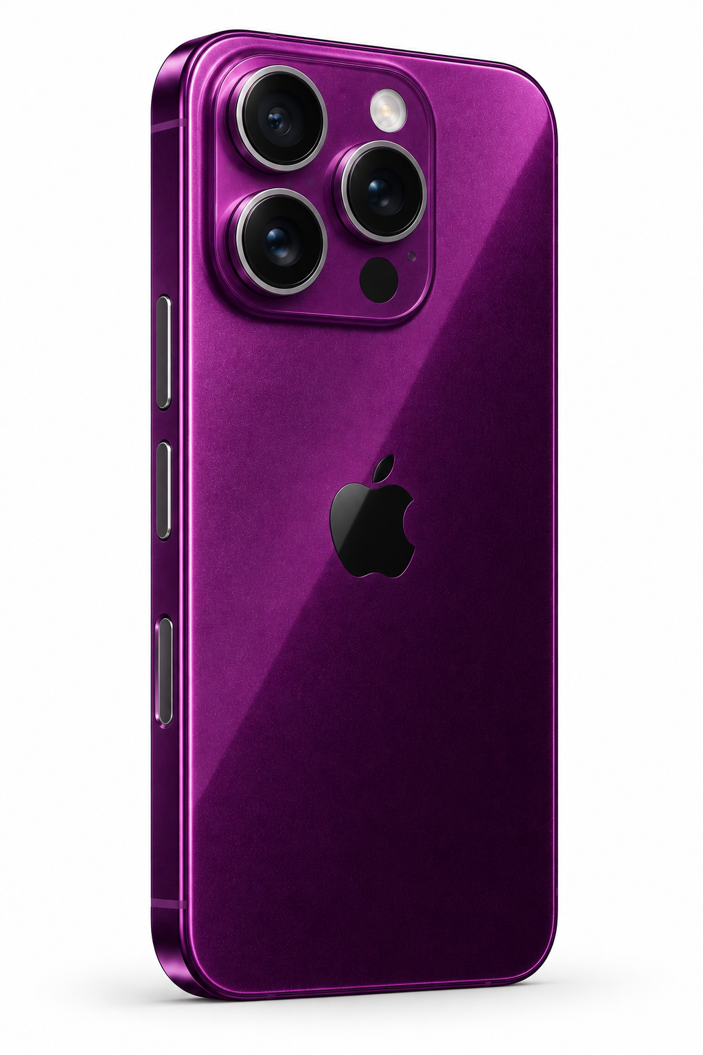 ViOLET TENDENCiES