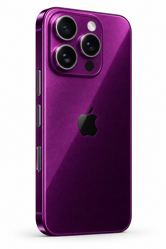 ViOLET TENDENCiES