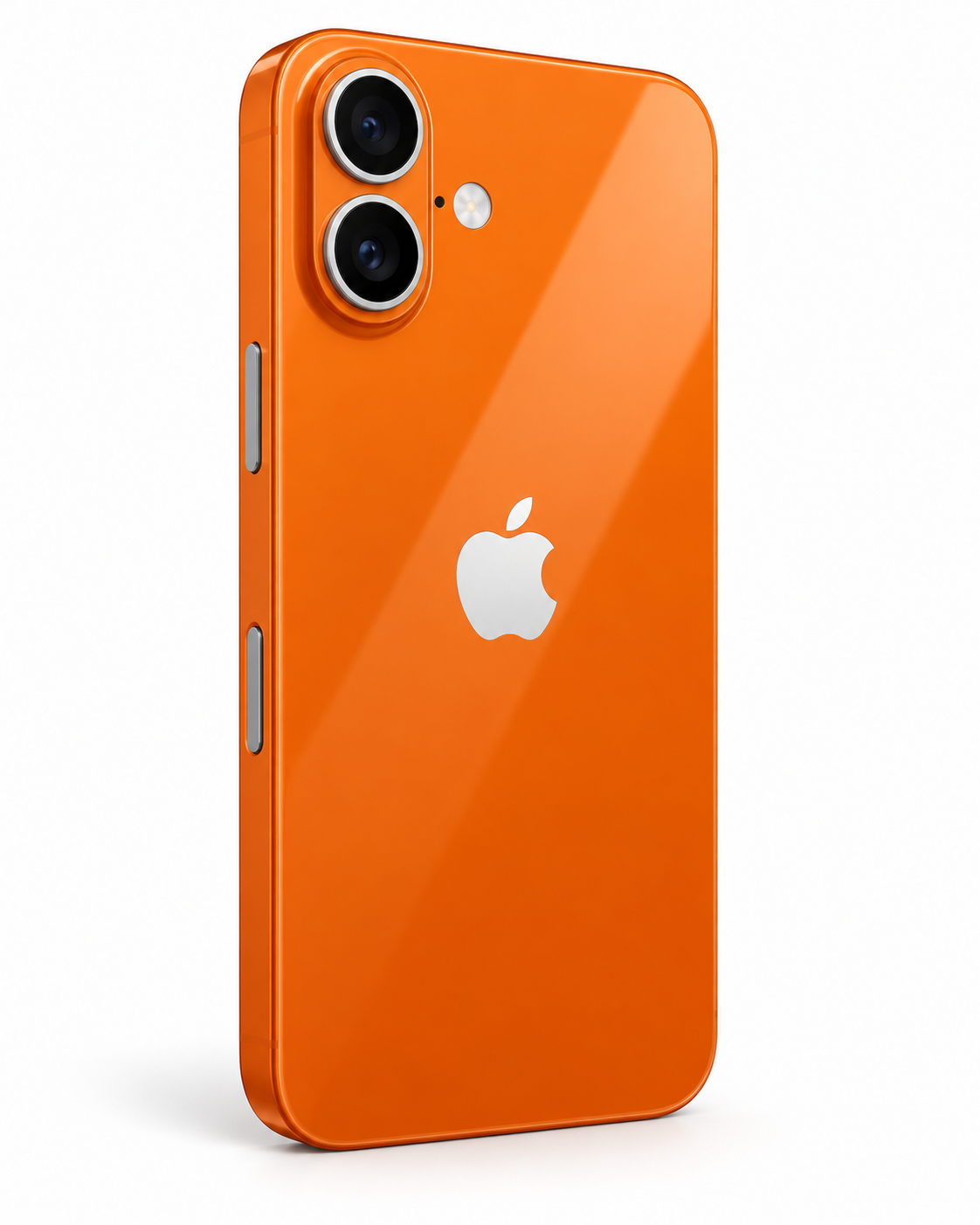 ORANGE YOU GLAD