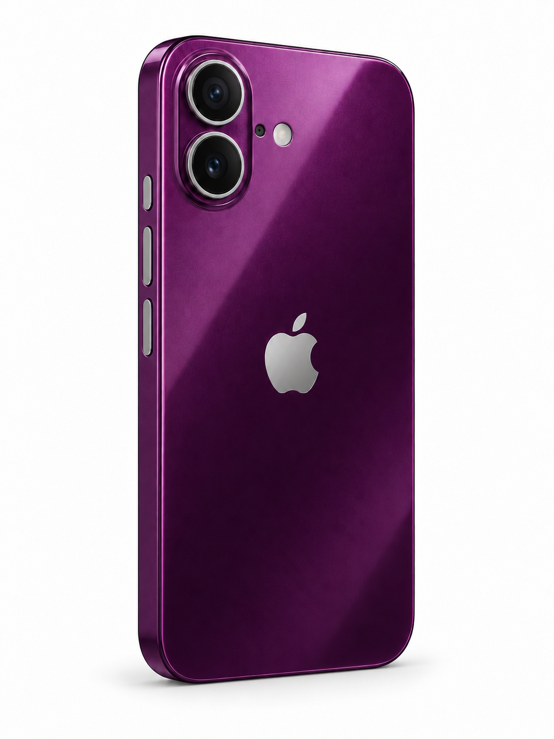 ViOLET TENDENCiES