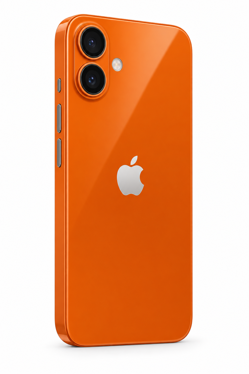 ORANGE YOU GLAD