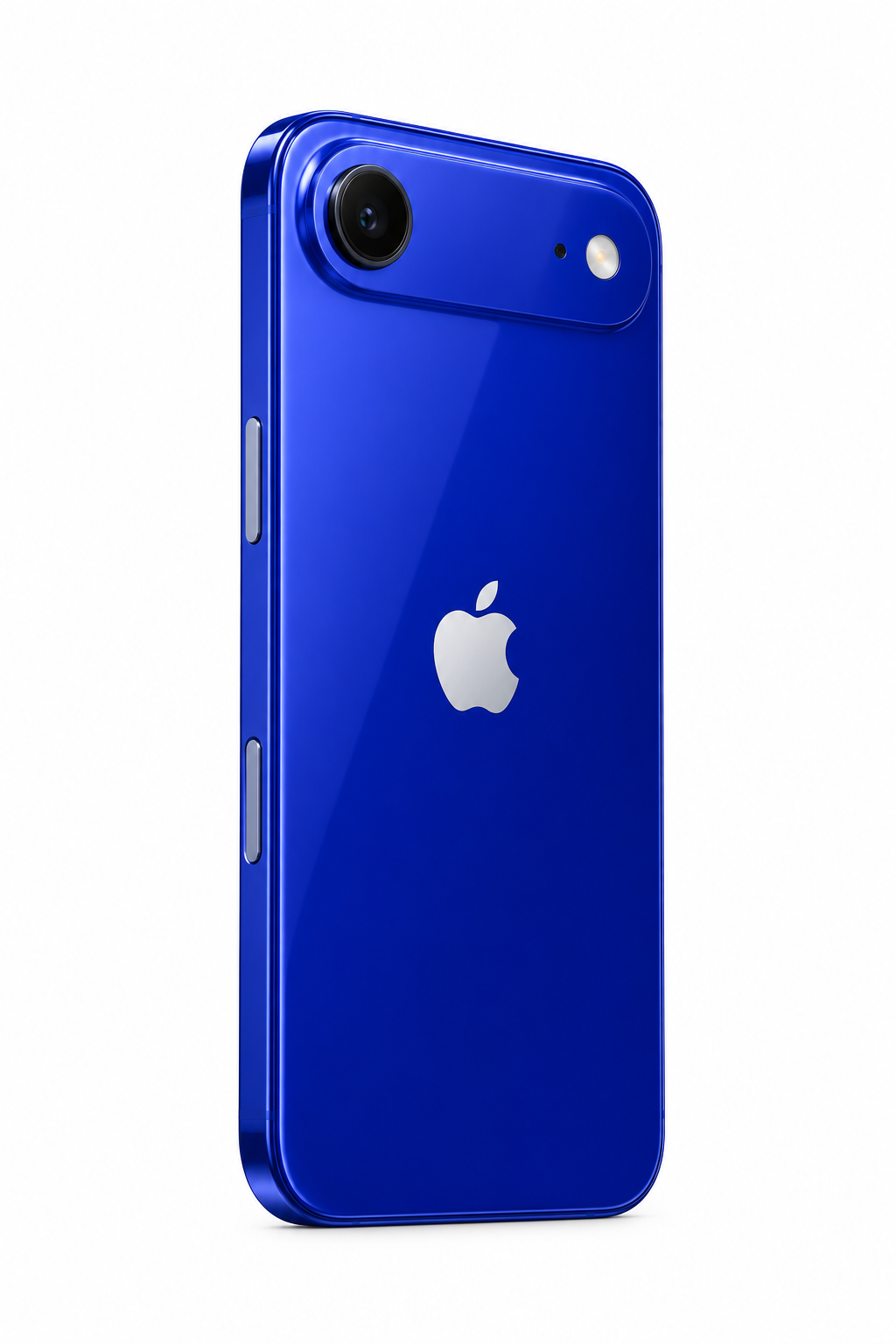MUY AZUL
