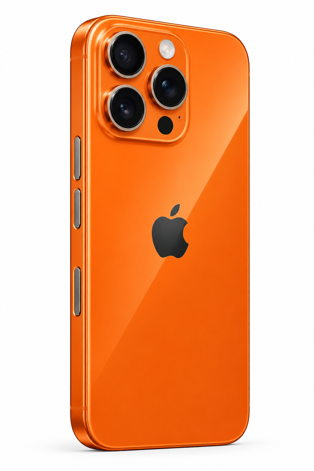 ORANGE YOU GLAD
