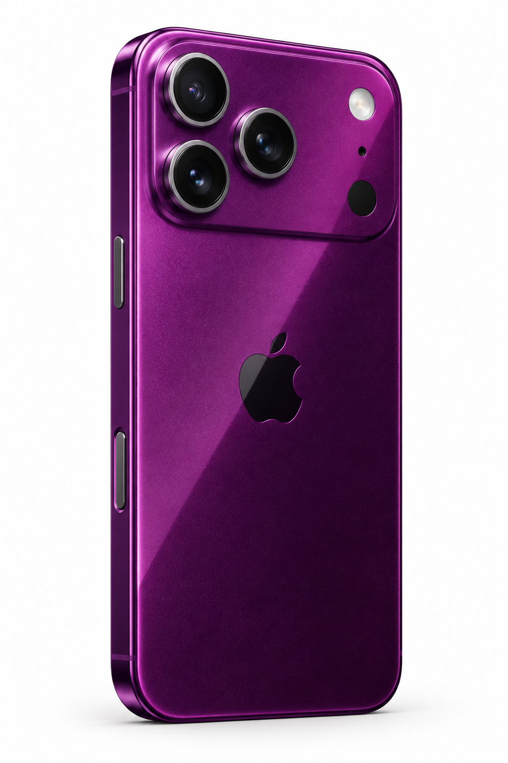 ViOLET TENDENCiES
