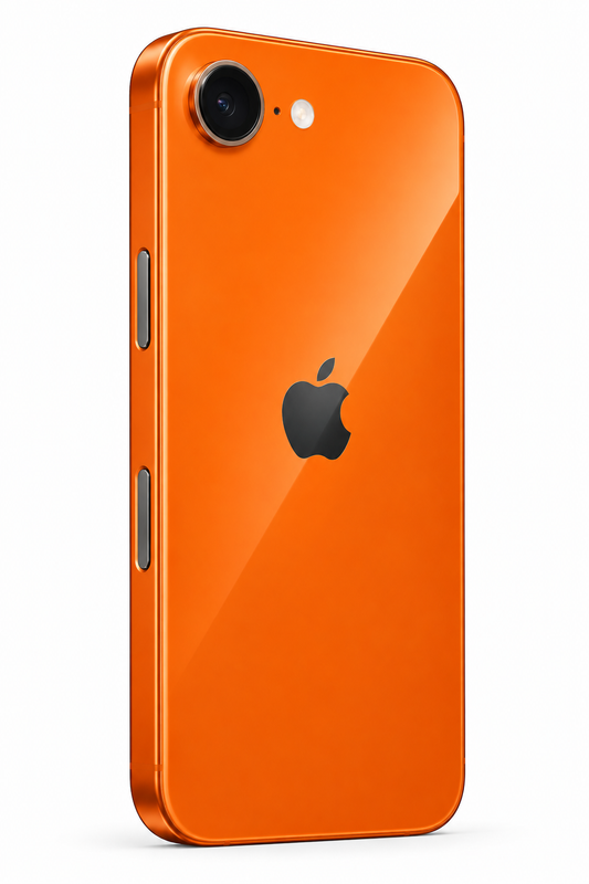 ORANGE YOU GLAD