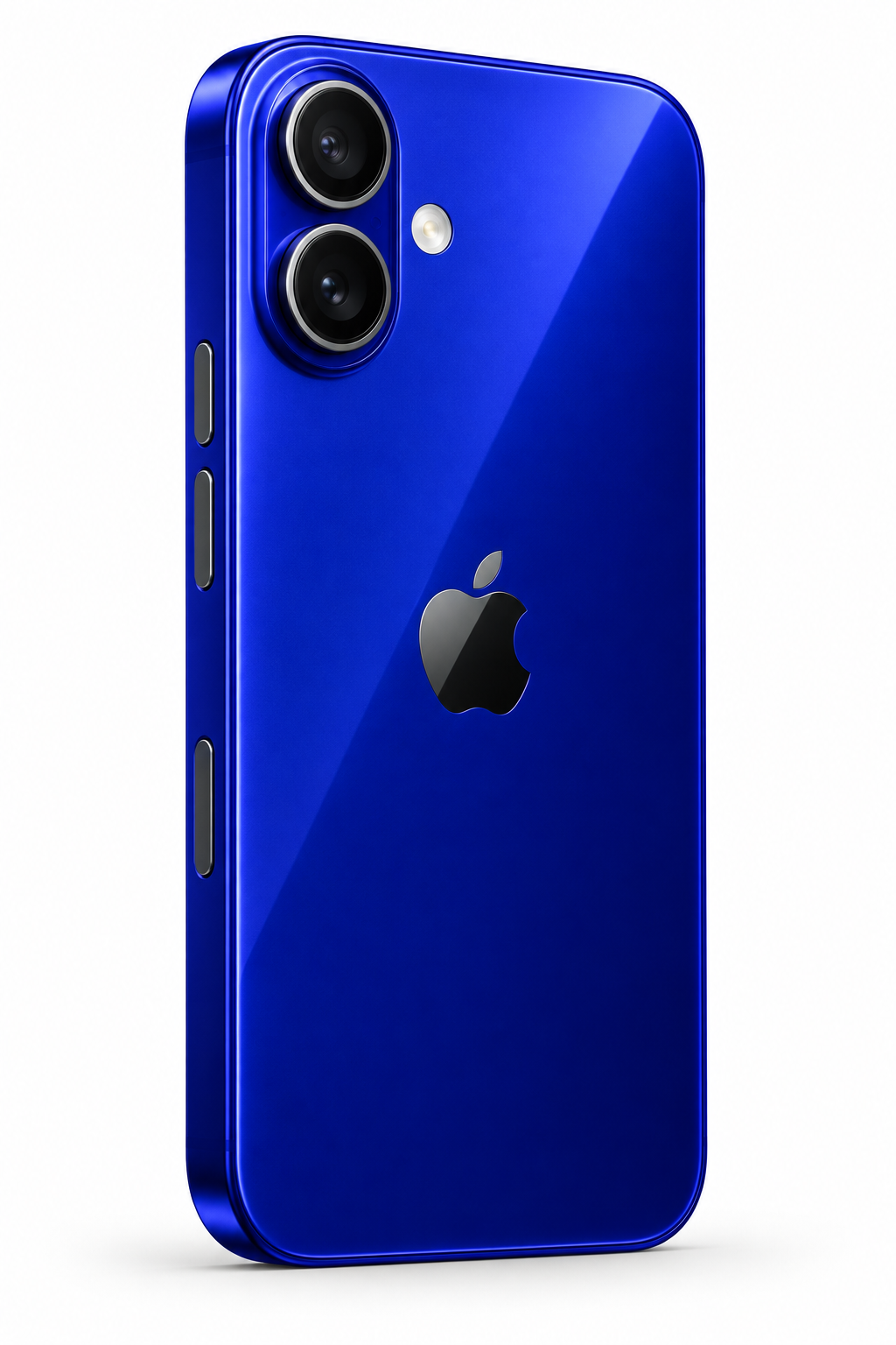 MUY AZUL