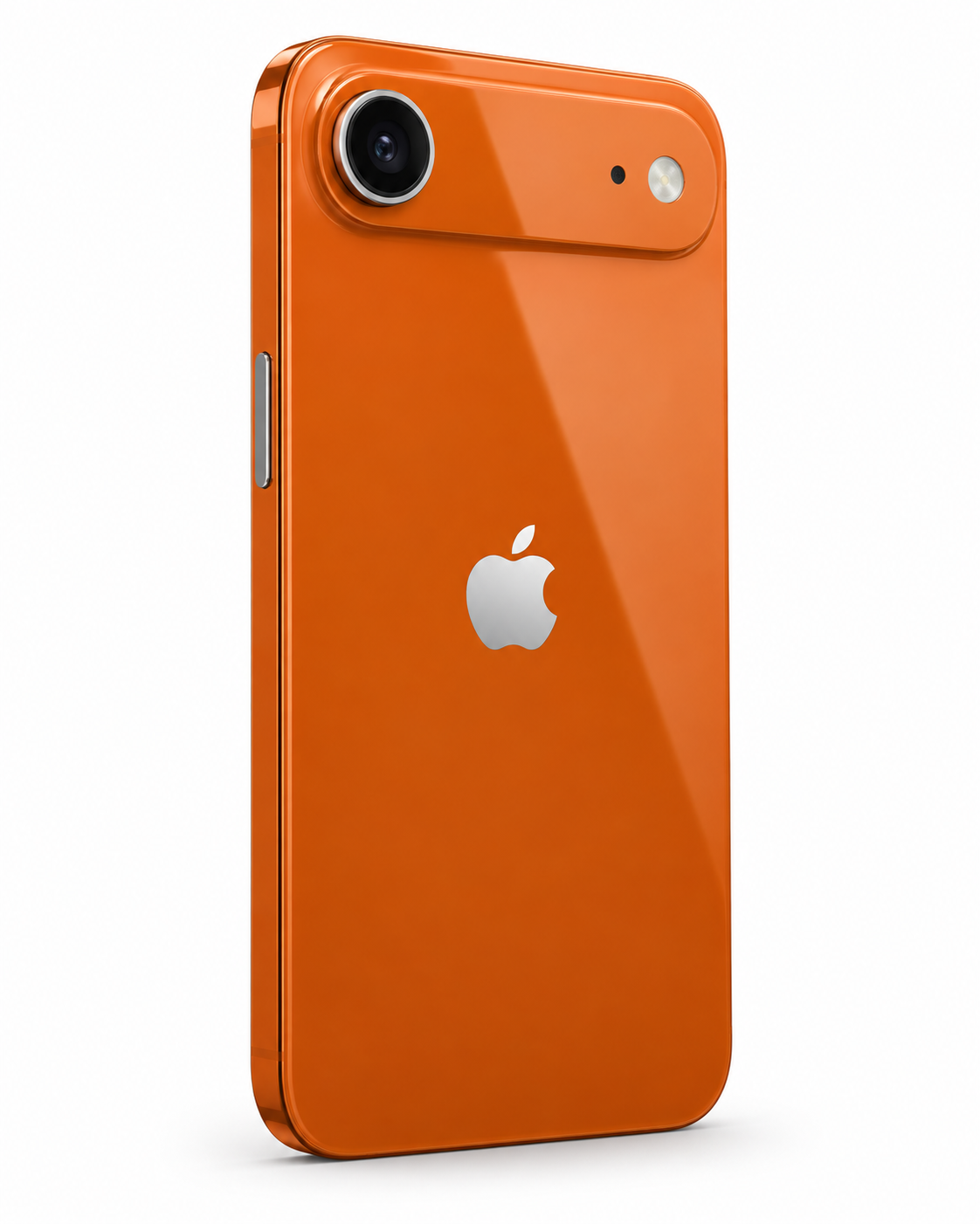 ORANGE YOU GLAD
