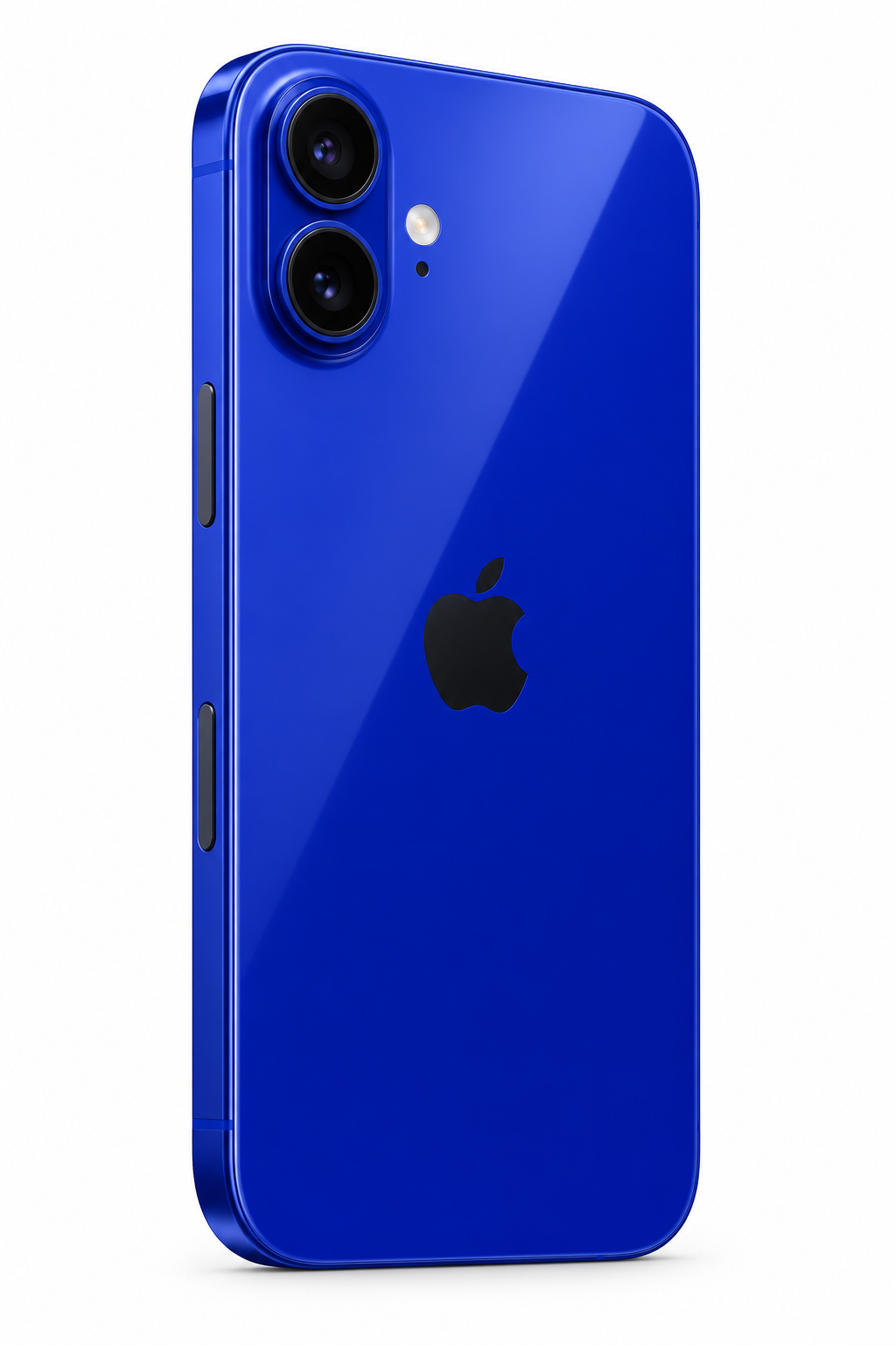 MUY AZUL